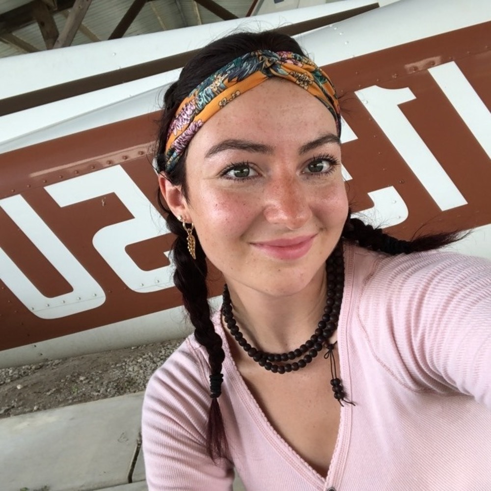 Meet your Posher, Lauren